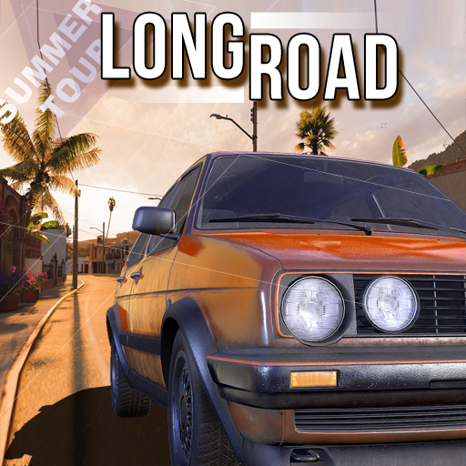 Explore 'Long Road 2: Summer Tour': Your Next-Gen Summer Traffic Game